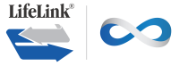 Logo_LifeLink & Infinity Color